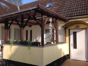 Haus Irma in Zingst
